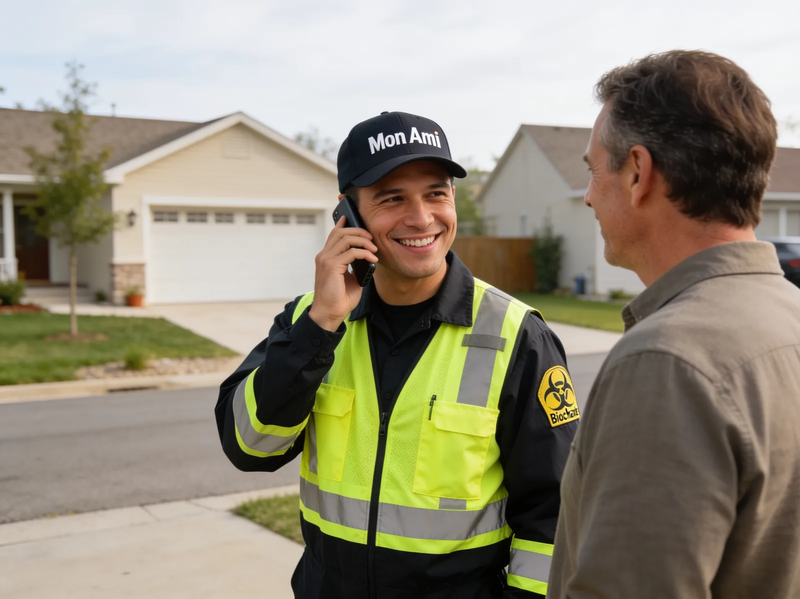 Sewage Cleanup San Luis, CO FAQs